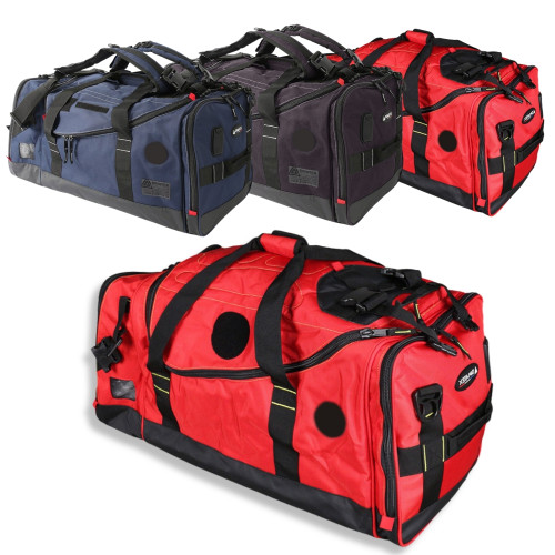 Bolsa Porta Epis Barack